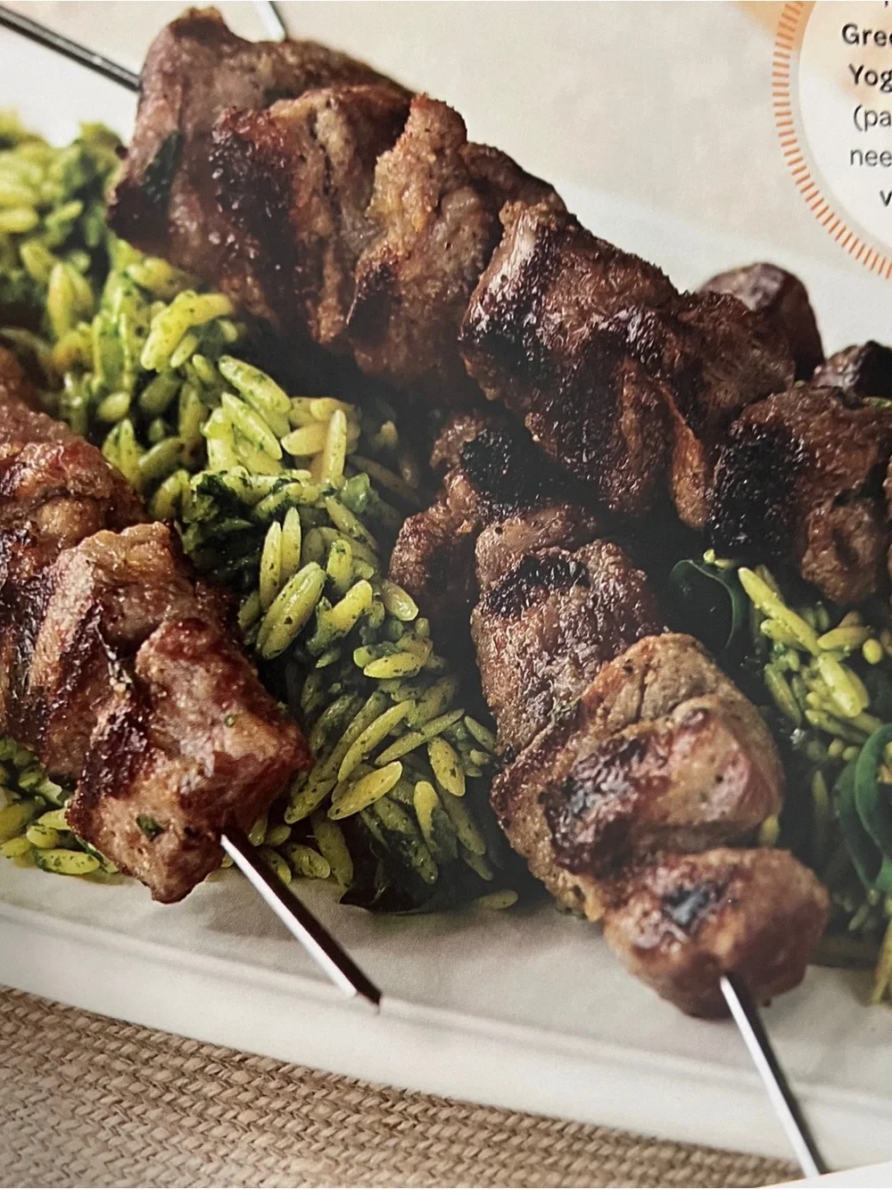 Rachael Ray's Look + Cook: 100 Can't Miss Main Courses in Pictures, Plus 125 All